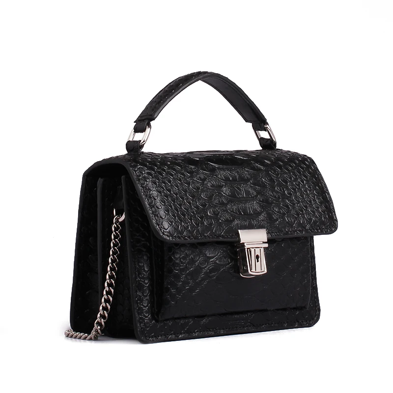 Новая женская сумка из натуральной кожи в европейском и американском стиле