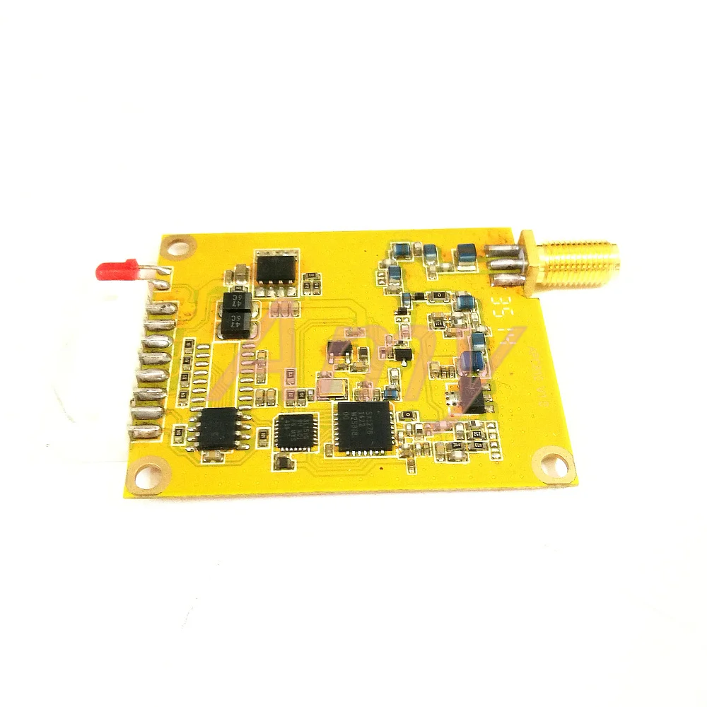 Беспроводной последовательный модуль SX1278 APC810 с корпусом расстояние 8 км 5 5000 м|tube|