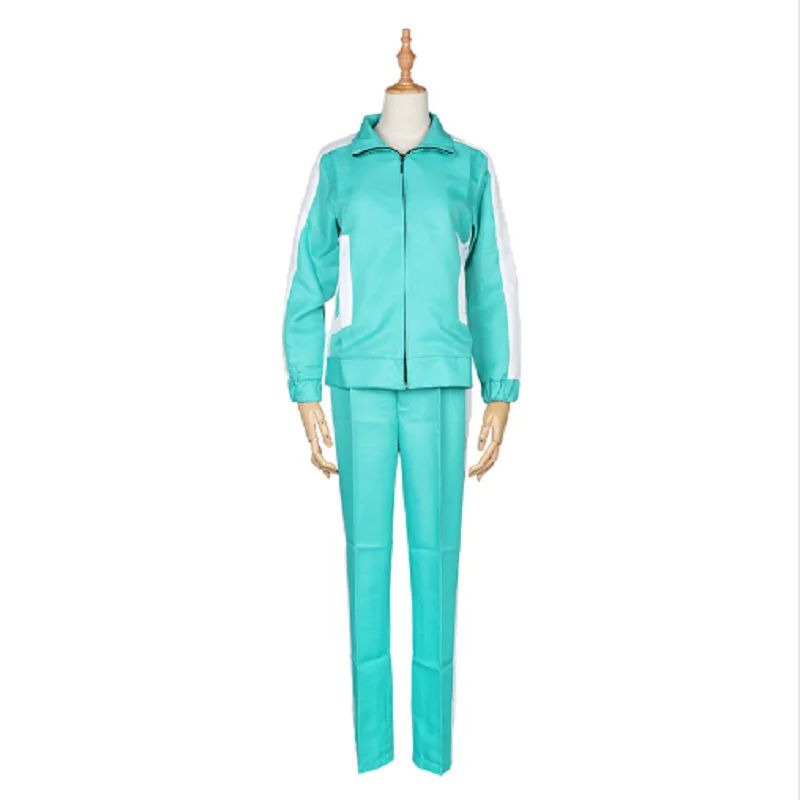 Костюм для косплея моя геройская Академия аниме боку нет героев академия