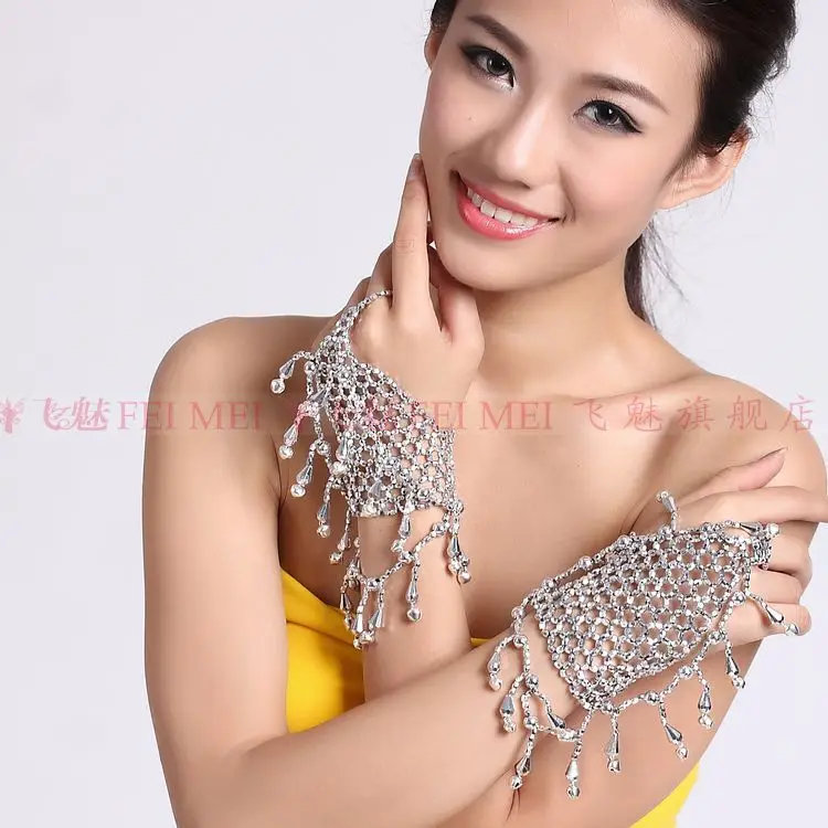 5 пар аксессуаров для танцев и представлений | Тематическая одежда униформа