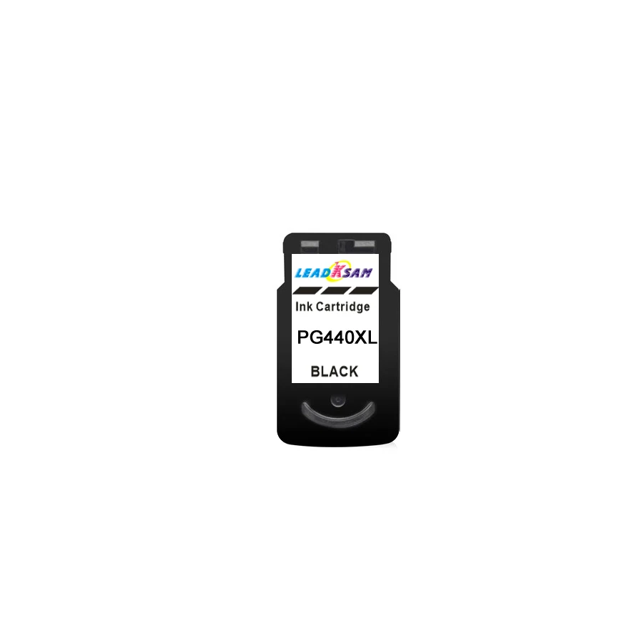 Картриджи LEADKSAM совместимые с PG 440 CL 441 чернилами PG440 CL441 PIXMA MG4240 MG4140 MG3540 MG3240 MG3140