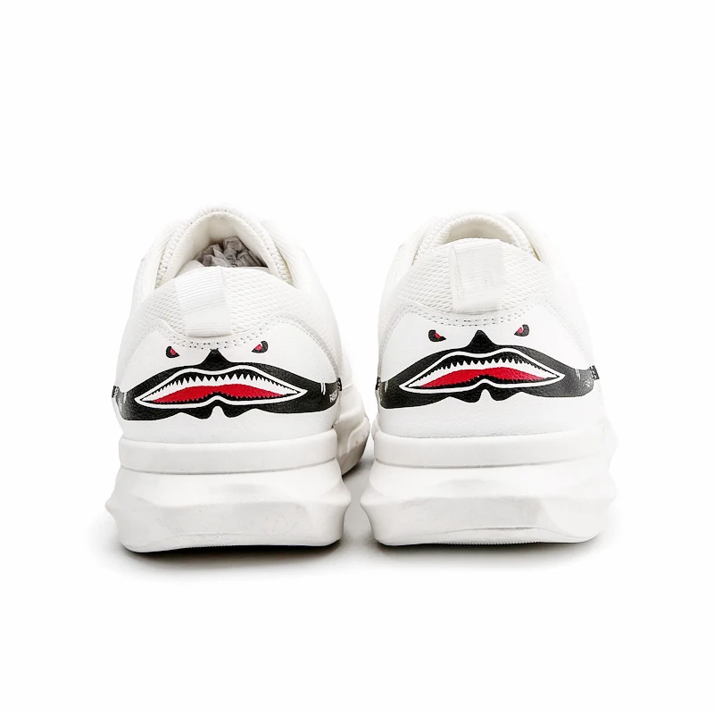 KIIYILALA кроссовки для Для мужчин текстильные Спортивное марафон спортивной обуви