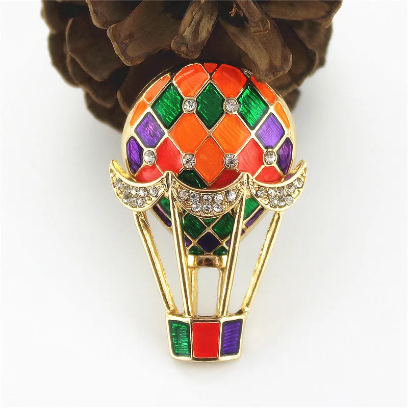 XQ с бесплатной доставкой Стразы новинка модные шарики глазурь эмаль изящная