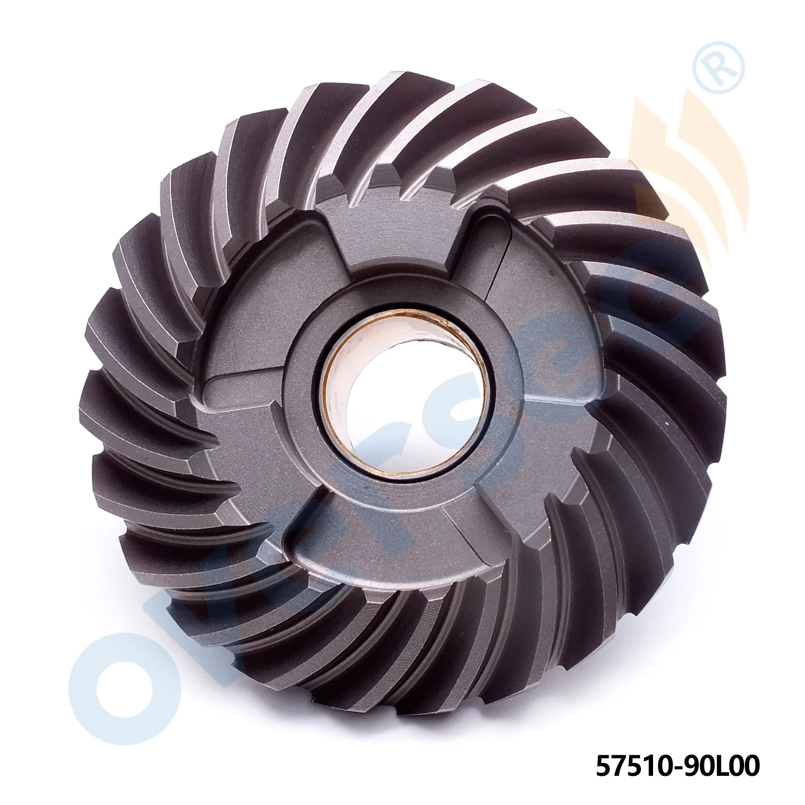 Передняя шестерня 57510 93910 для лодочных Suzuki 9.9HP 15HP DT DF 9 15 90L00|gear gear|gears gears gearsgear suzuki |