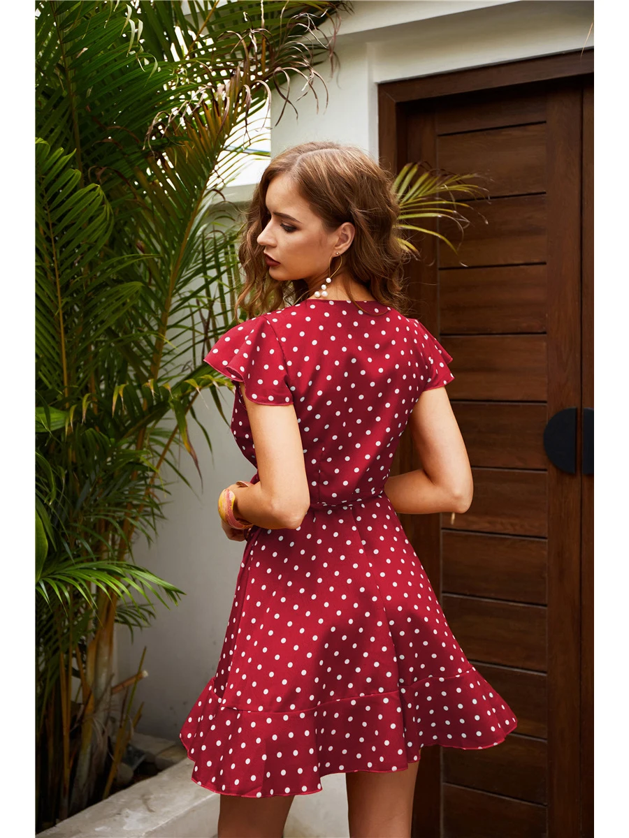 Бесплатная доставка в Россию сексуальные платья женская одежда круглый вырез