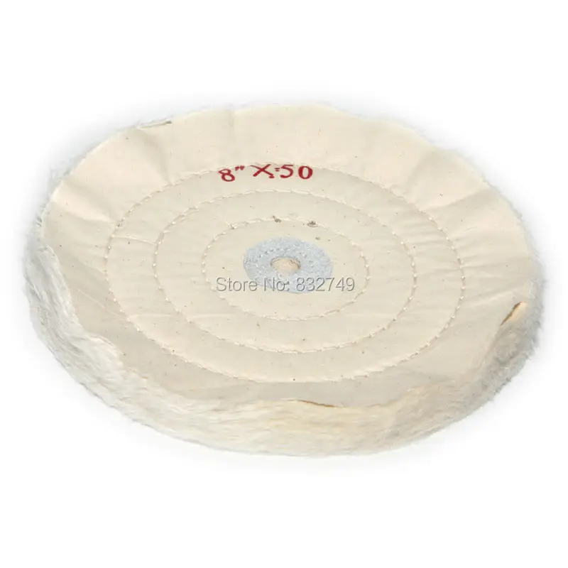 Фото White Cotton Cloth Polish Wheel Special for Drawing Mill Mirror and Repair Diamond Polishing Pad For Jewelry Metal Инструменты White Cotton Cloth Polish Wheel Special for Drawing Mill Mirror and Repair Diamond Polishing Pad For Jewelry Metal Инструменты