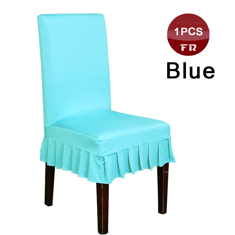 Бесплатная доставка 1 шт. недорогие чехлы на стулья для дома/эластичные из