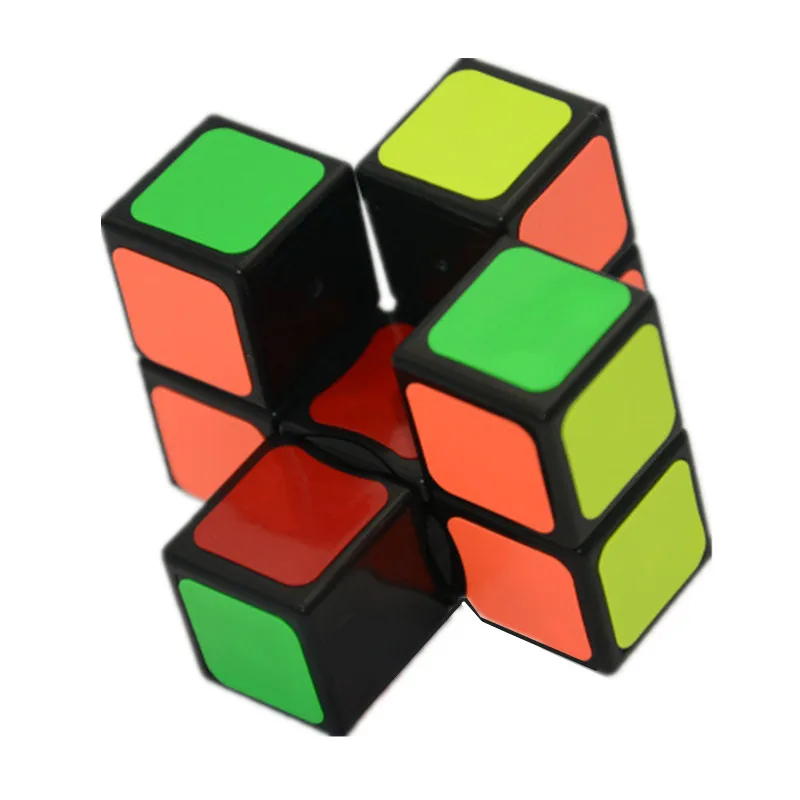 Новое поступление 1x3x3 Magic Cube Professional паззлы Square игрушечные лошадки скорость Magico cubo