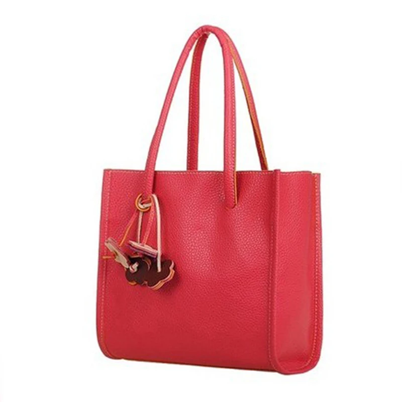 LISM 2019 Новые Модные Элегантные сумки для девочек кожаная сумка цветные конфеты