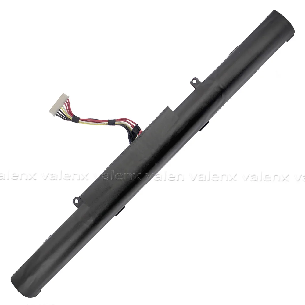 Аккумулятор для ноутбука ASUS GL752JW A41N1501 GL752 GL752VL GL752VW N552 N552V N552VW N752 N752V N752VW|laptop battery|battery