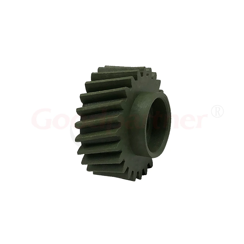 5 шт. плавильный привод 24T для Konica Minolta bizhub 552 652 C451 C452 C550 C552 C552DS C650 C652 C652DS Oce CM4521 CM5520 |