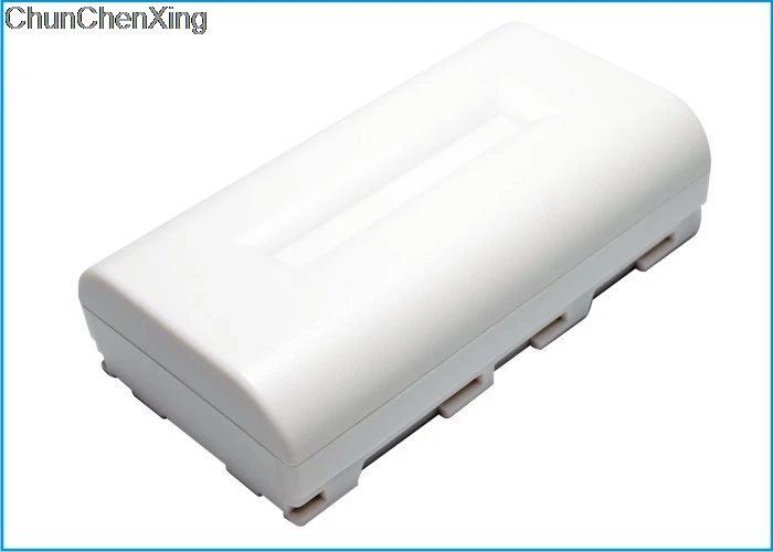 Аккумулятор Cameron Sino 2200mAh для Topcon FC 100 120 200 2200 2500 GMS 2 GPT 7000i 7500 7501 7502 9000 |Цифровые