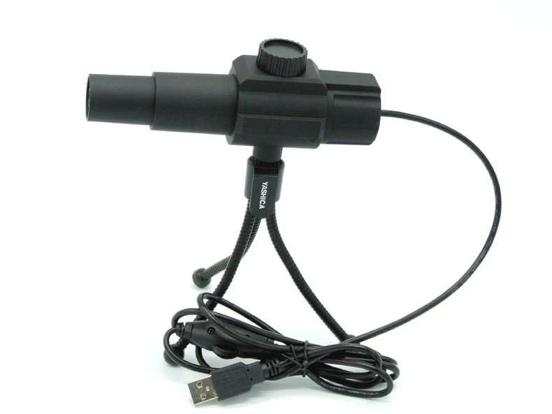 Цифровой телескоп CMOS Borescope 70X Дальняя съемка обнаружение движения 2 м до
