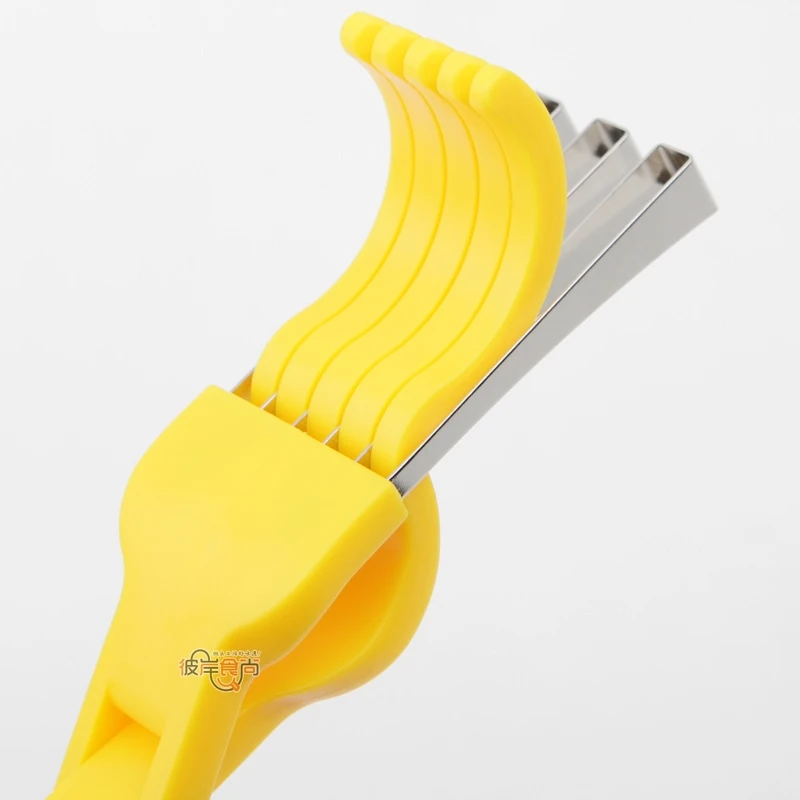 Прямая продажа зеркальные кухонные инструменты кухонный инструмент зажим для