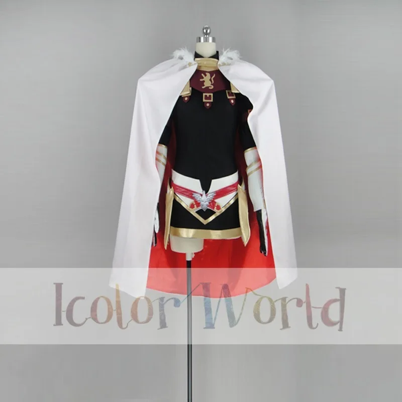 Фэйт/апокрифа всадник черного астарфо карнавальный костюм|rider costume|fate cosplayrider cosplay