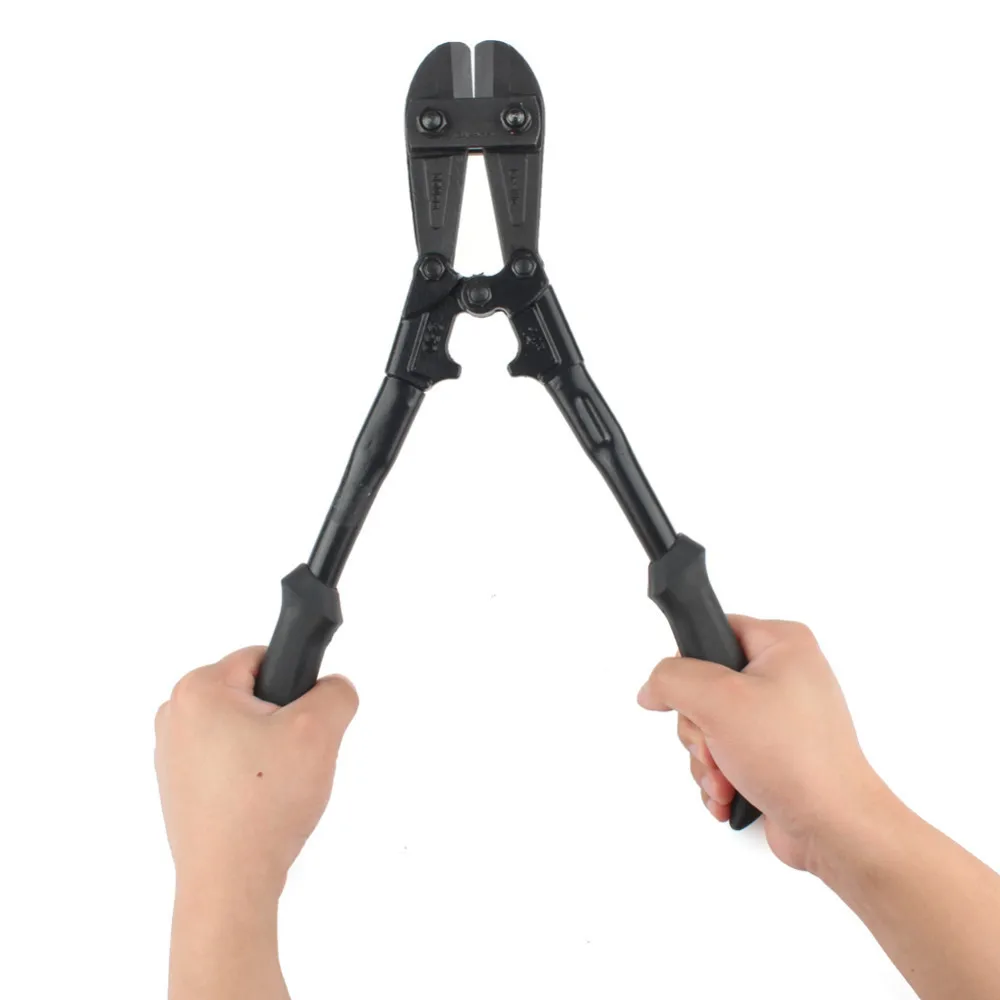 Maxpower 14 ''/18'' ручка мини болт резак стальной проволоки клипер плоскогубцы