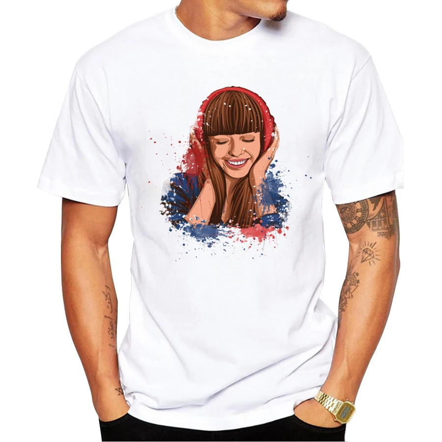 2018 изготовленный на заказ для мужчин футболка стильное джинсовое платье с