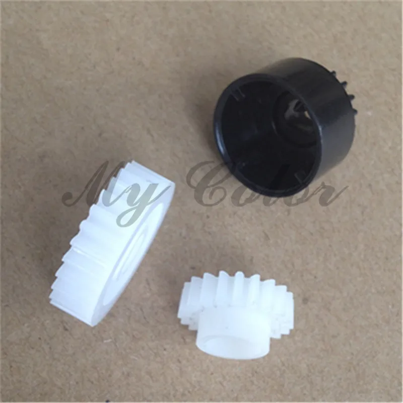 NGERH0002YSZZ NGERH0001YSZZ NGERH0028QSZZ Шестерня разработчика для Sharp AR160 AR161 AR162 AR163 AR164 AR200 AR201 AR205