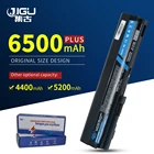 Аккумулятор JIGU для ноутбука Hp EliteBook QK644AA 2560p 2570P