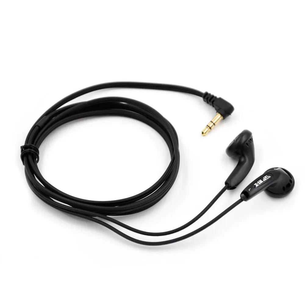 TY новая версия Hi Z 32ohm HP32 Fi супер бас наушники плоской головкой разъем для Xiaomi Samsung