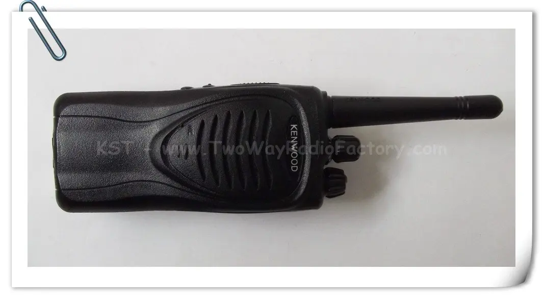 FREE Shipping TK3207 UHF FM Portable Transceiver with Battery &amp Charger | Мобильные телефоны и аксессуары
