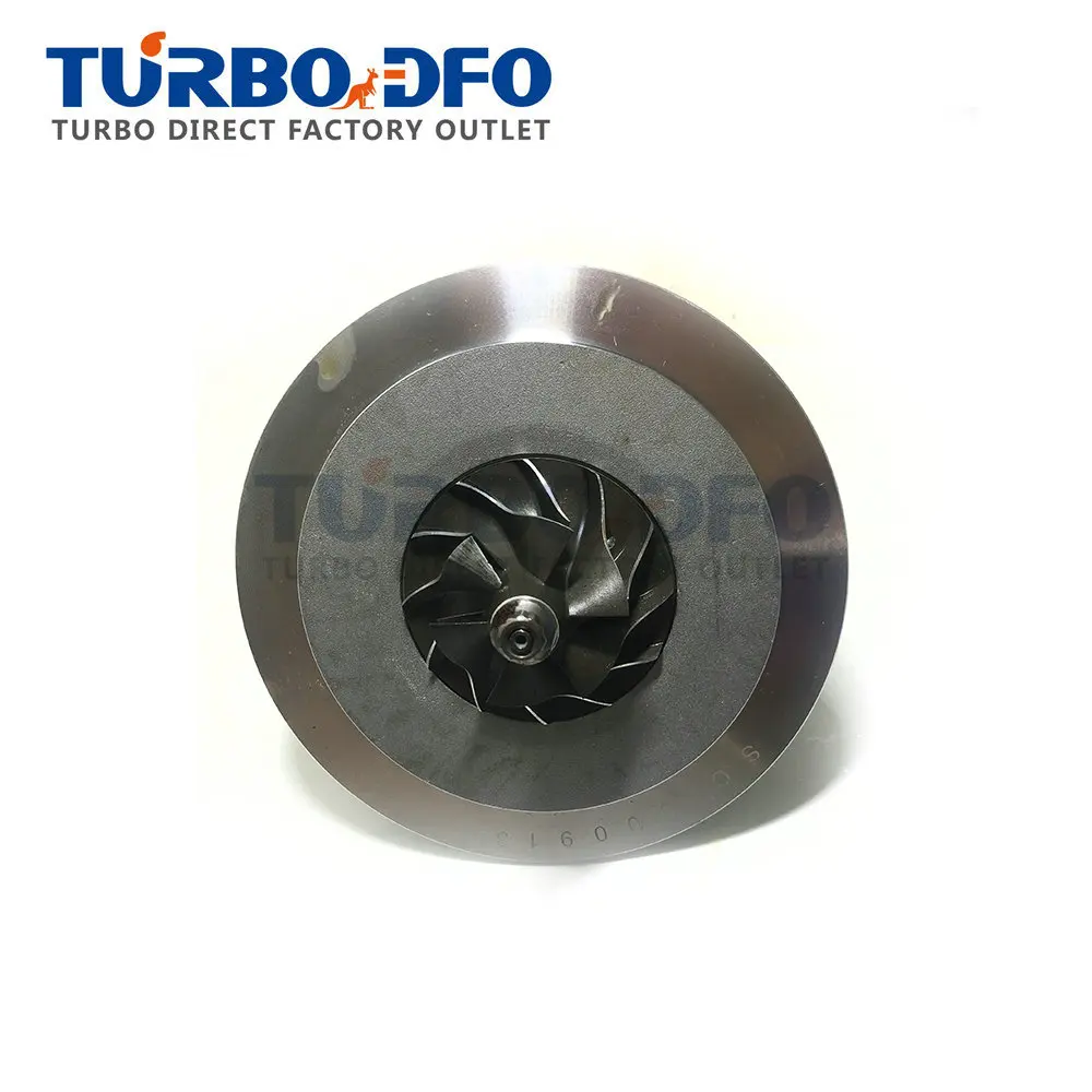 GT1752S 714652 Garrett турбо картридж сбалансированный для Nissan Primastar 2 5 dCi 99 кВт 135 HP G9U730/G9UB7