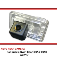 for suzuki swift sport 20102018 alivio reversing camera ccd night vision reversing back up camera car parking camera rear