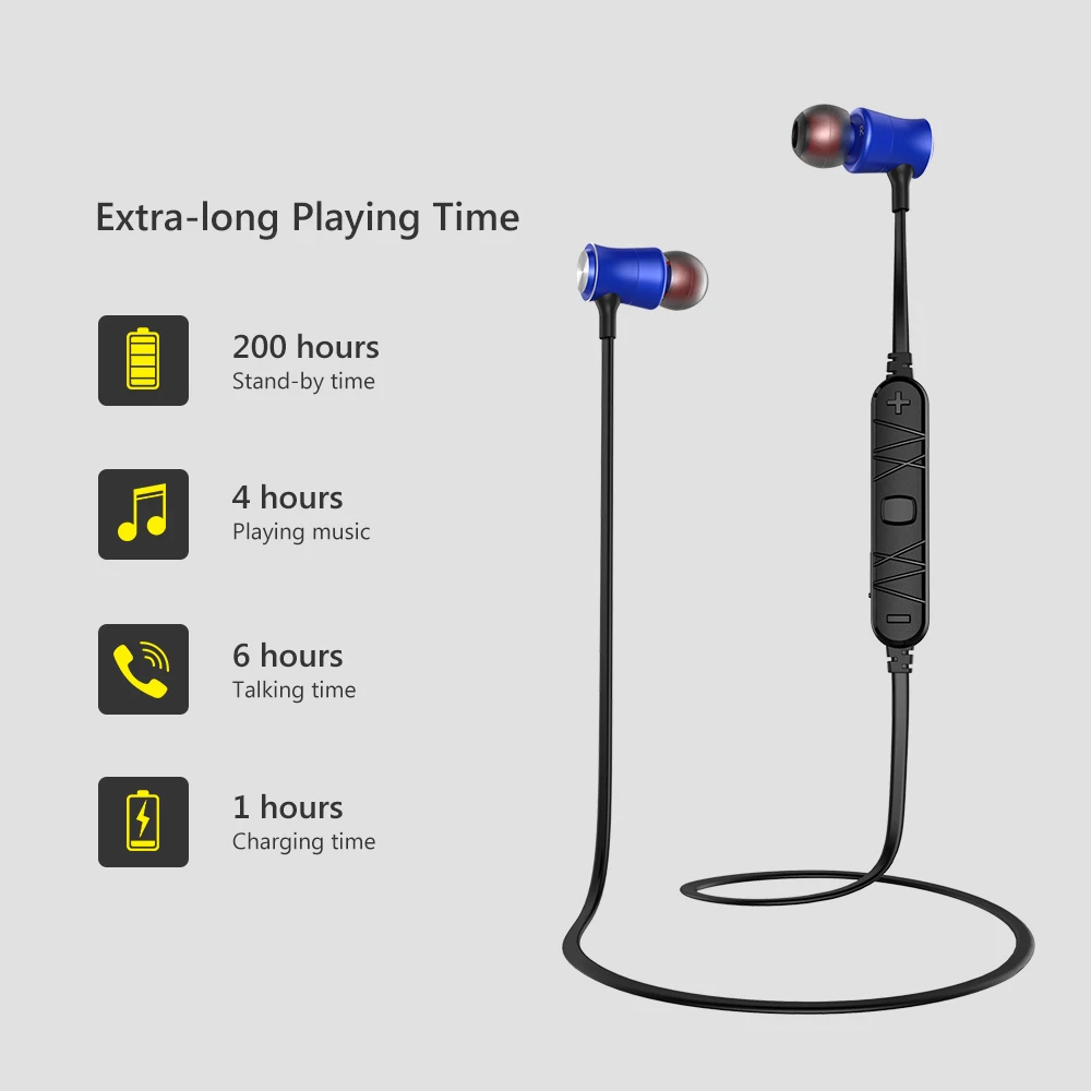 AWEI, беспроводные наушники, Bluetooth, наушники для iPhone, huawei, Спортивная гарнитура с микрофоном, басовые наушники, наушники, fone de ouvido