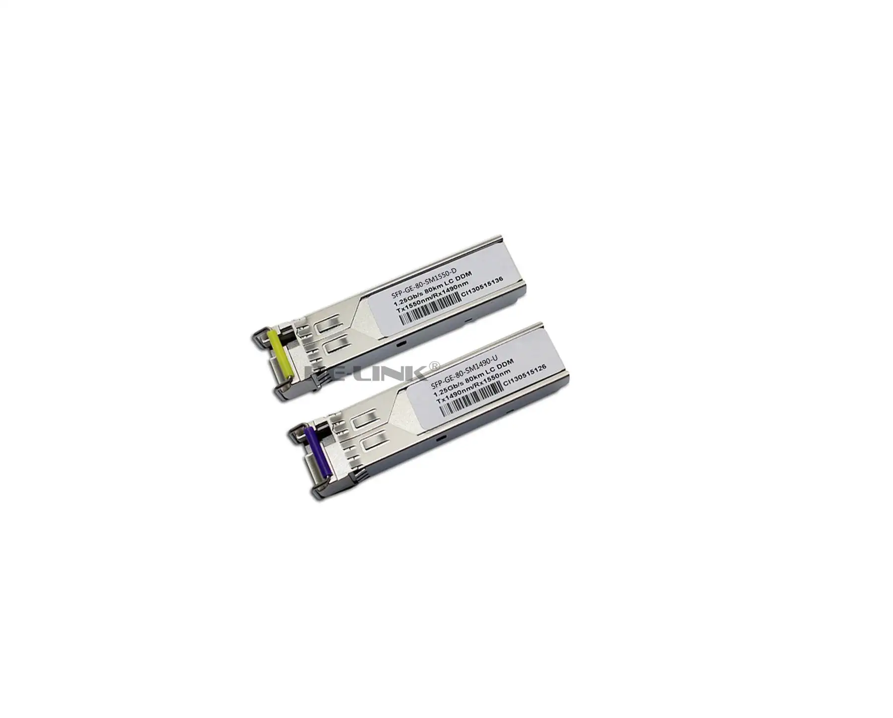 

Зарядное устройство для аккумулятора, 1,25G, 1490 нм, BiDi, 80 км