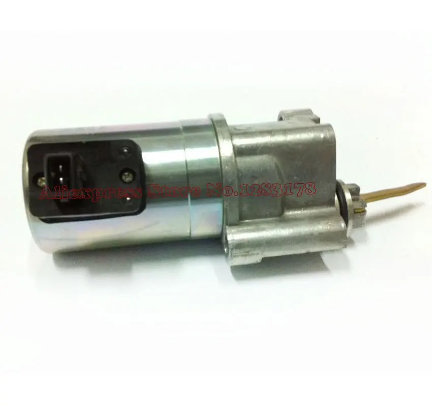 Оптовая продажа стоп соленоида 12V 0419 9902 04199902 для Deutz двигателя BFM2012 BFM1013|solenoid pump micro