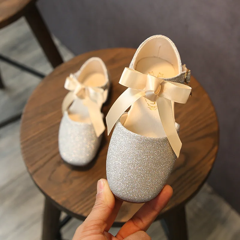 2019 г. модная летняя и весенняя Детская Женская обувь на плоской подошве