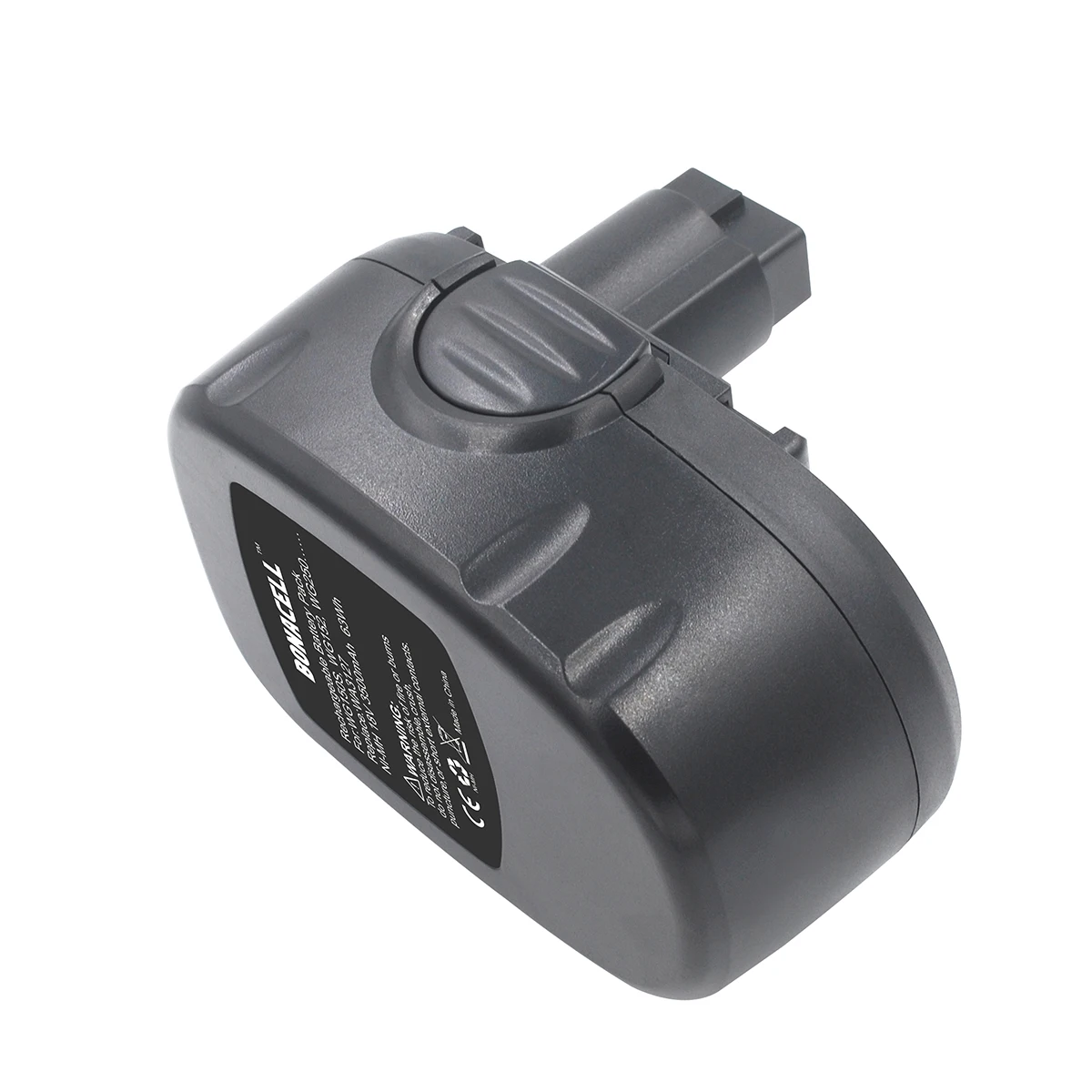 Bonacell 3500 мА/ч, 18V WA3127 Перезаряжаемые Батарея для WORX-WA3127 WG150s WG152 WG250 WG541 WG900 WG901 L10