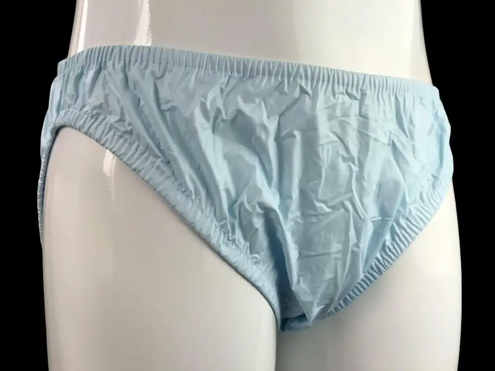 

3 pcs *PVC Adult Baby Bikini Pnats New #ST-16 Size: M / L / XL / XXL