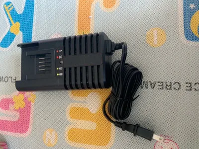 3A 14 4 v 16v 18v 20v литий-ионное быстрое зарядное устройство для Worx WA3570 WA3551.1 100-240V |