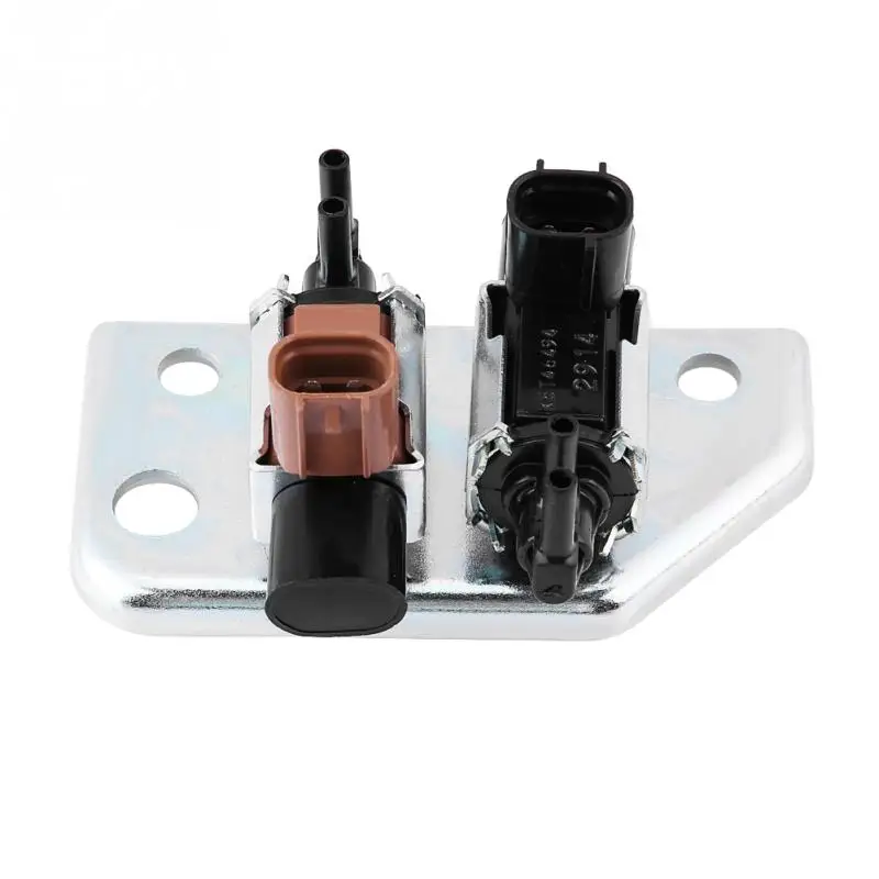 Автомобильный Электромагнитный клапан Turbo Boost для Mitsubishi Shogun Triton L200 MR577099