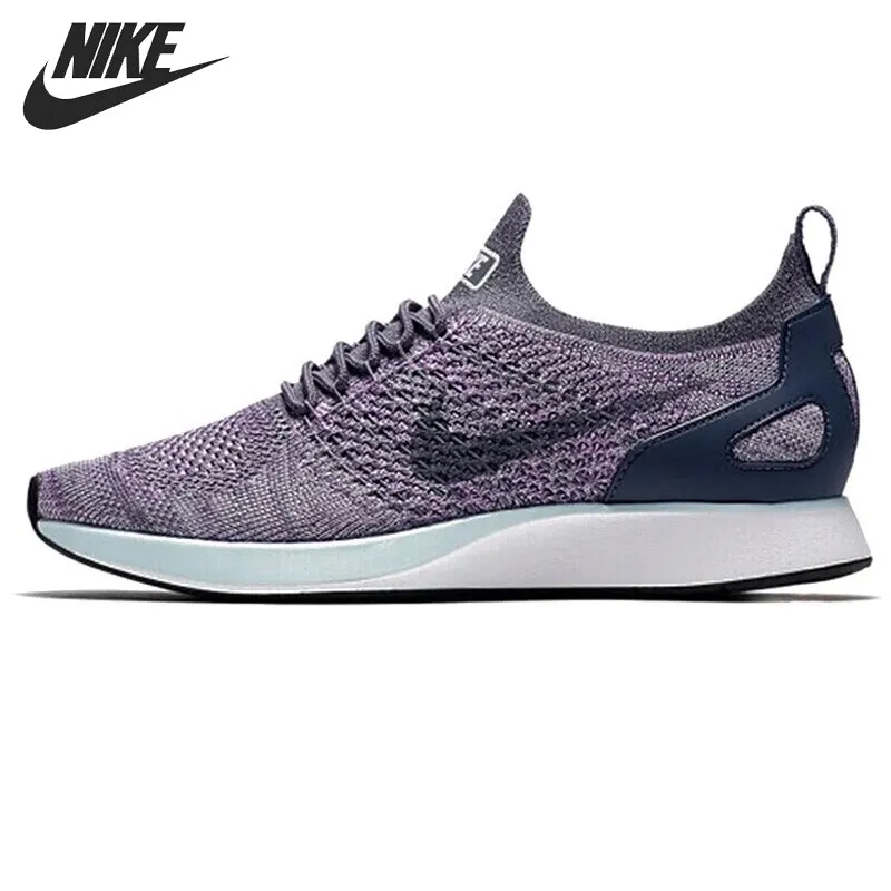 Оригинальное новое поступление NIKE AIR ZOOM MARIAH FK RACER женские кроссовки|Беговая обувь|