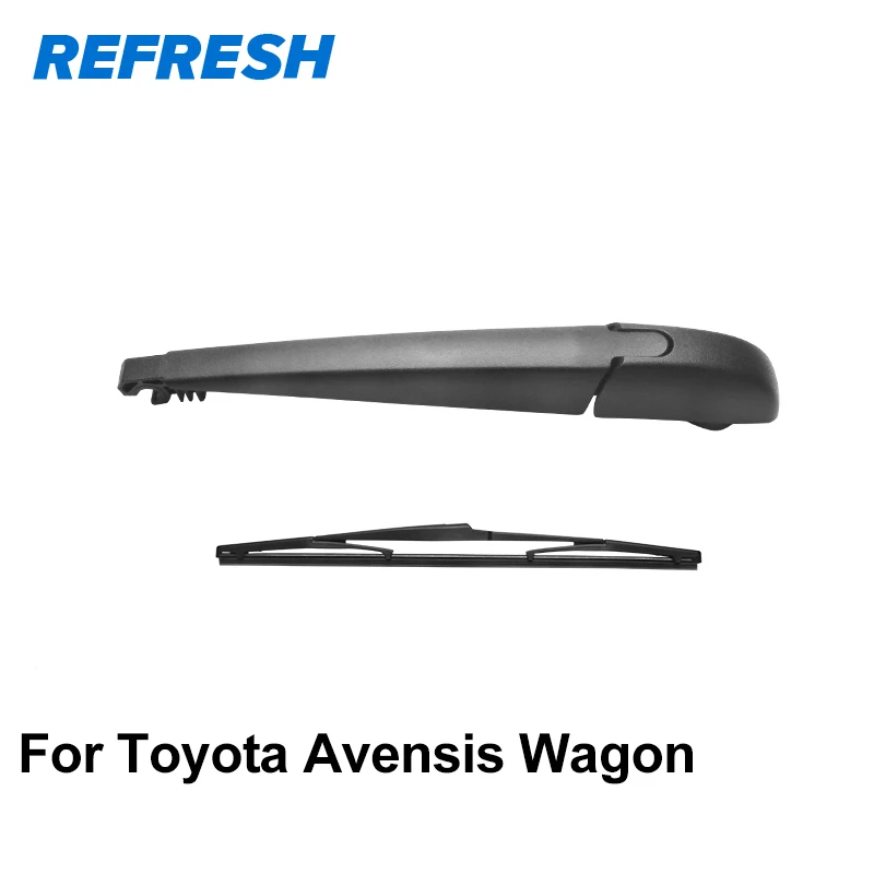 

REFRESH Rear Wiper Arm & Rear Wiper for Toyota Avensis Wagon T250 T270