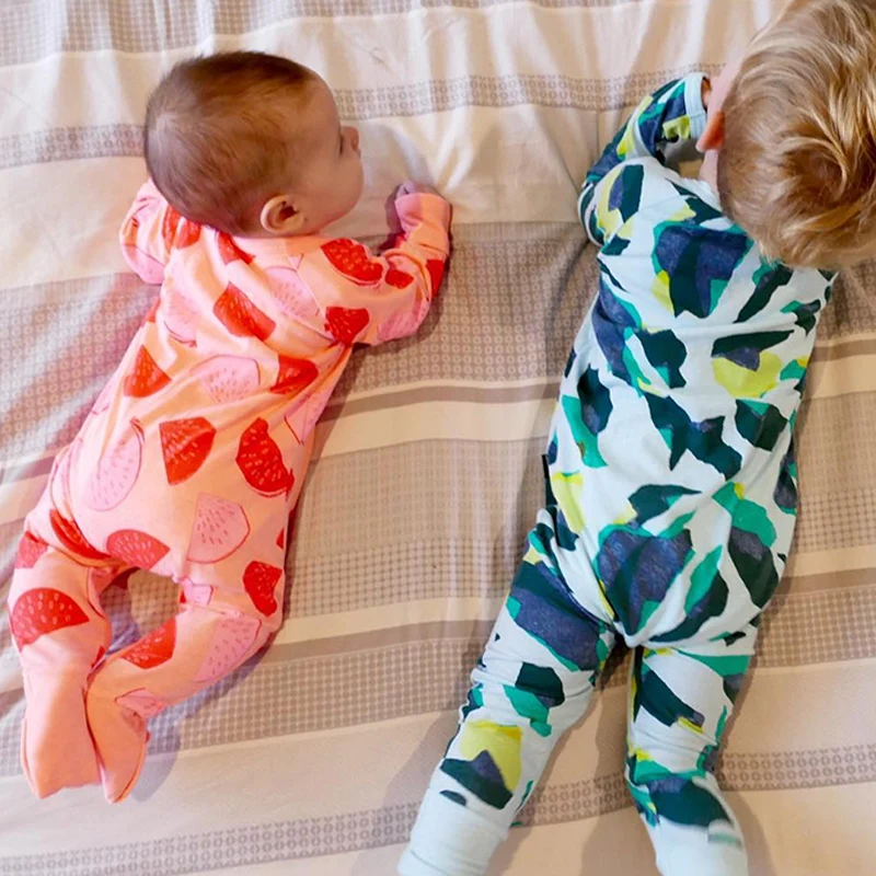 Осенне зимние комбинезоны для маленьких мальчиков милый комбинезон детей с