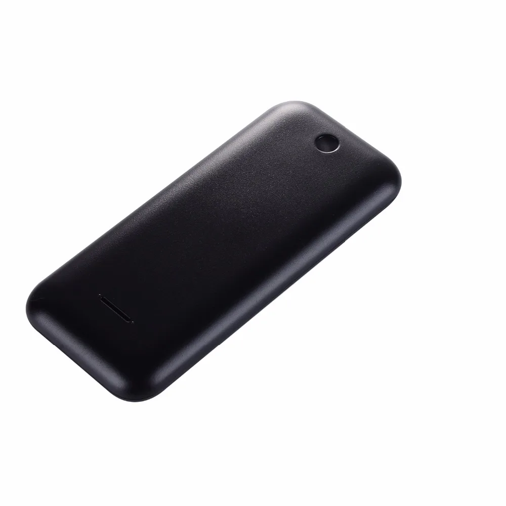 Задняя Крышка аккумуляторной батареи для NOKIA N225 225 корпус|Корпусы и рамки