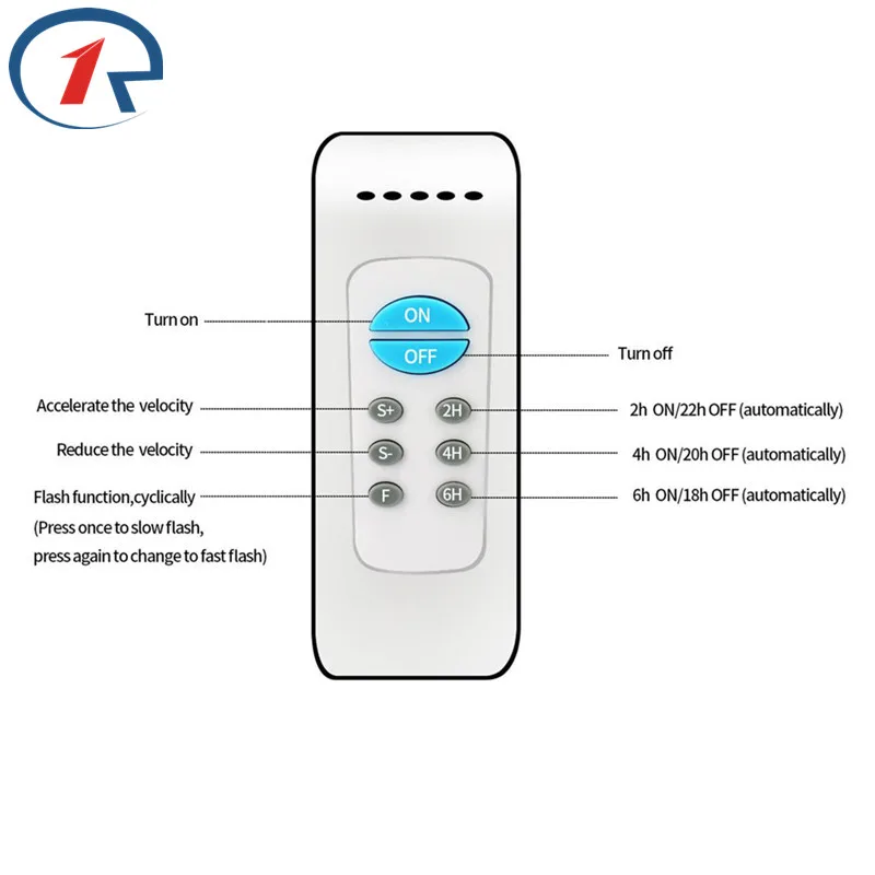 ZjRight Рождество Праздник Снежинка проектор LED свет открытый водонепроницаемый