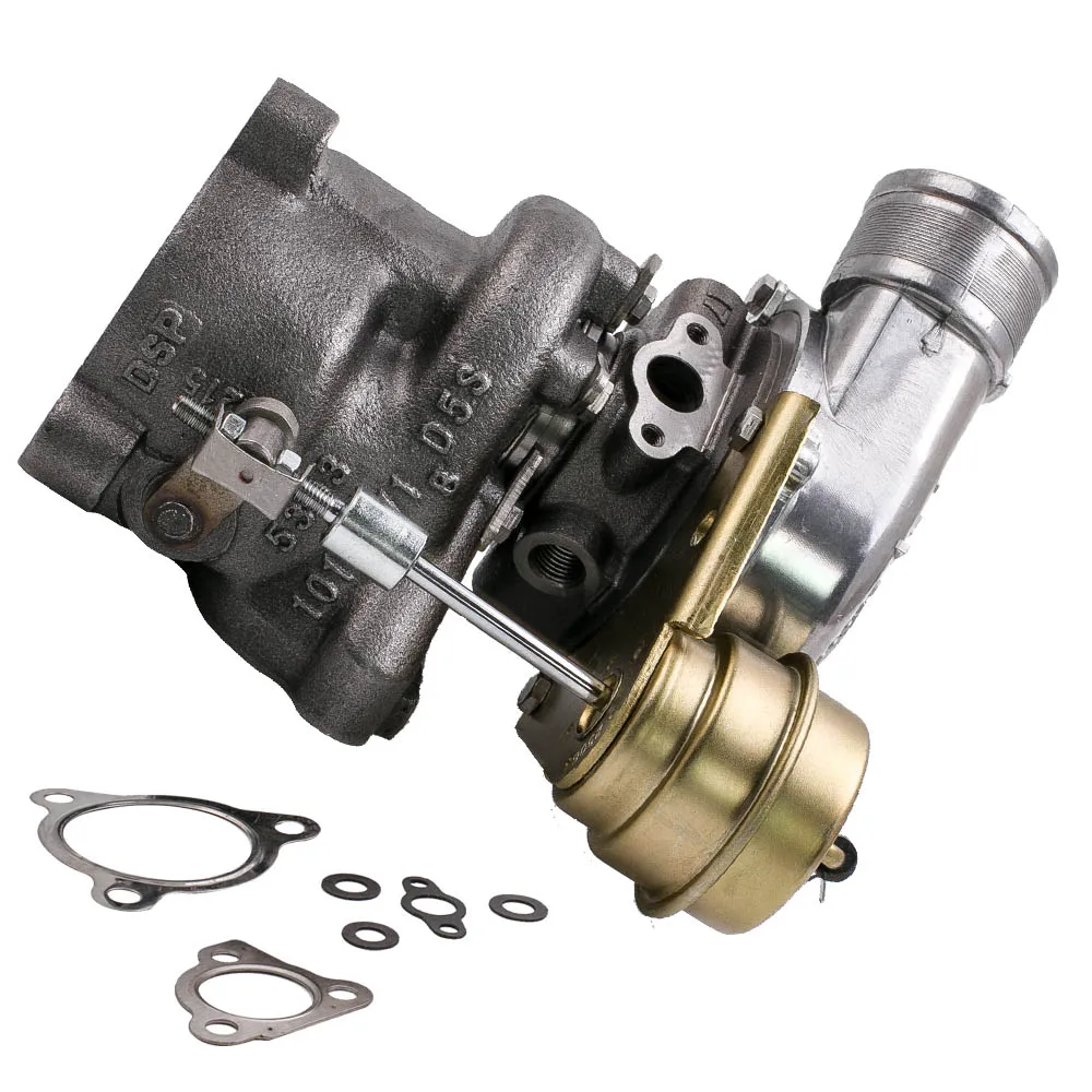 Турбина для Audi VW Passat 1 8 T K04 015 Турбокомпрессор 078145703B K03 Upgrade 53049880015 058145703K 058145703N