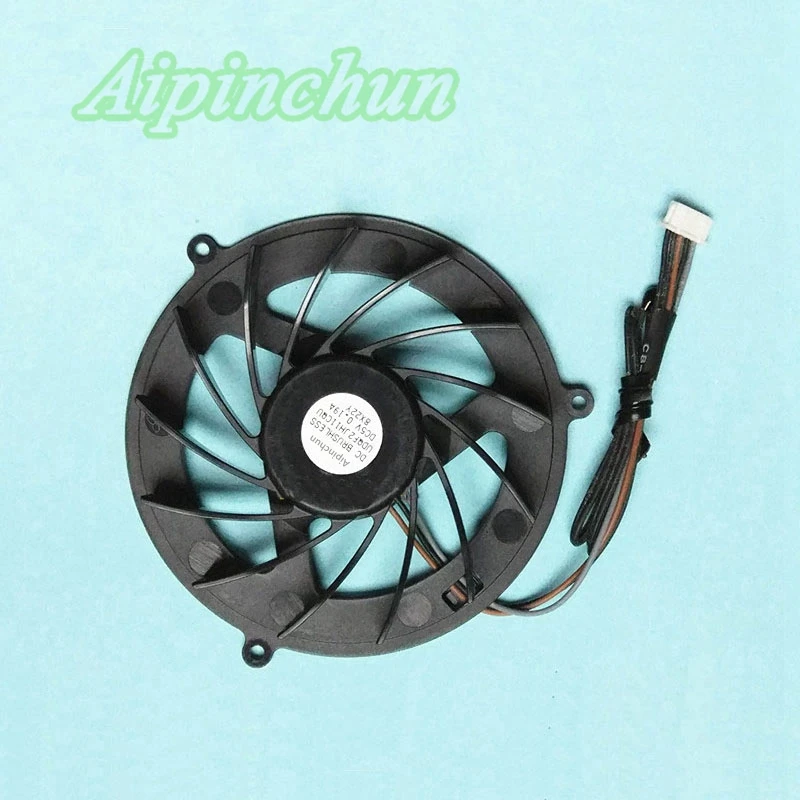 Вентилятор охлаждения процессора Aipinchun для Acer Aspire 6930G 6930 6530 6530G сменные Кулеры