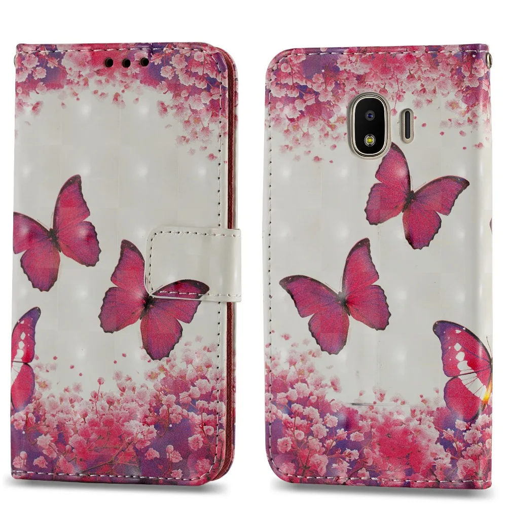 Чехол для fundas Samsung Galaxy J2 Pro 2018/J2 2018/Grand Prime coque A6 A8 J4 J6 2018 чехол capa | Мобильные телефоны