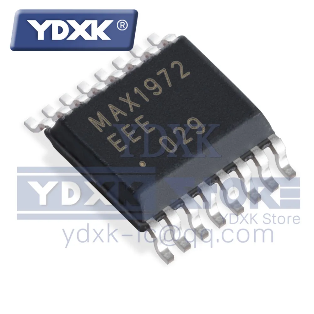 Бесплатная доставка MAX1971EEE MAX1972EEE MAX1974EUB MSOP10 SSOP16 | Компьютеры и офис