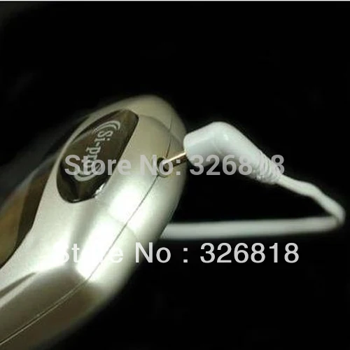 Acupuncture Body Massager Digital Therapy Machine |