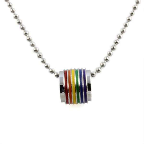 Ожерелье женское из нержавеющей стали для мужчин лето 2019|stainless steel|maxi necklacecollier maxi |