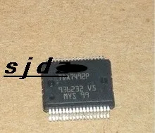 

10pcs TDA7492P TDA7492 TDA7492 SSOP36