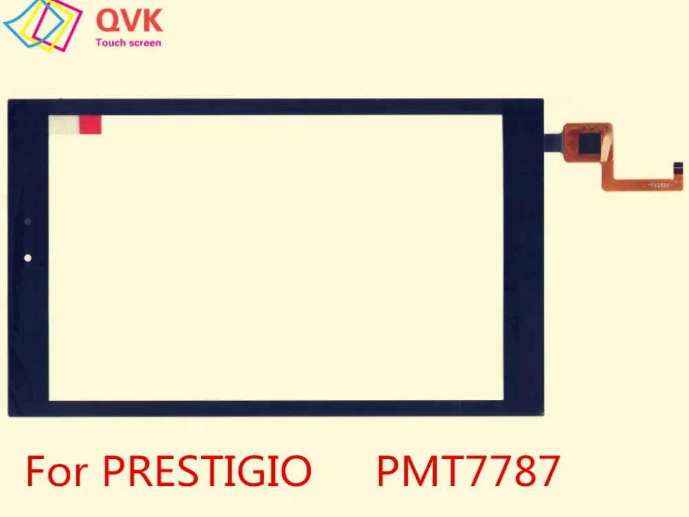 Фото Новый 8 дюймовый емкостный сенсорный экран для PRESTIGIO MultiPad MUZE 5008 5018 7008 3009 3008 7787 3287 3G 4G №1