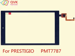Новый 8 дюймовый емкостный сенсорный экран для PRESTIGIO MultiPad MUZE 5008 5018 7008 3009 3008 7787 3287 3G 4G