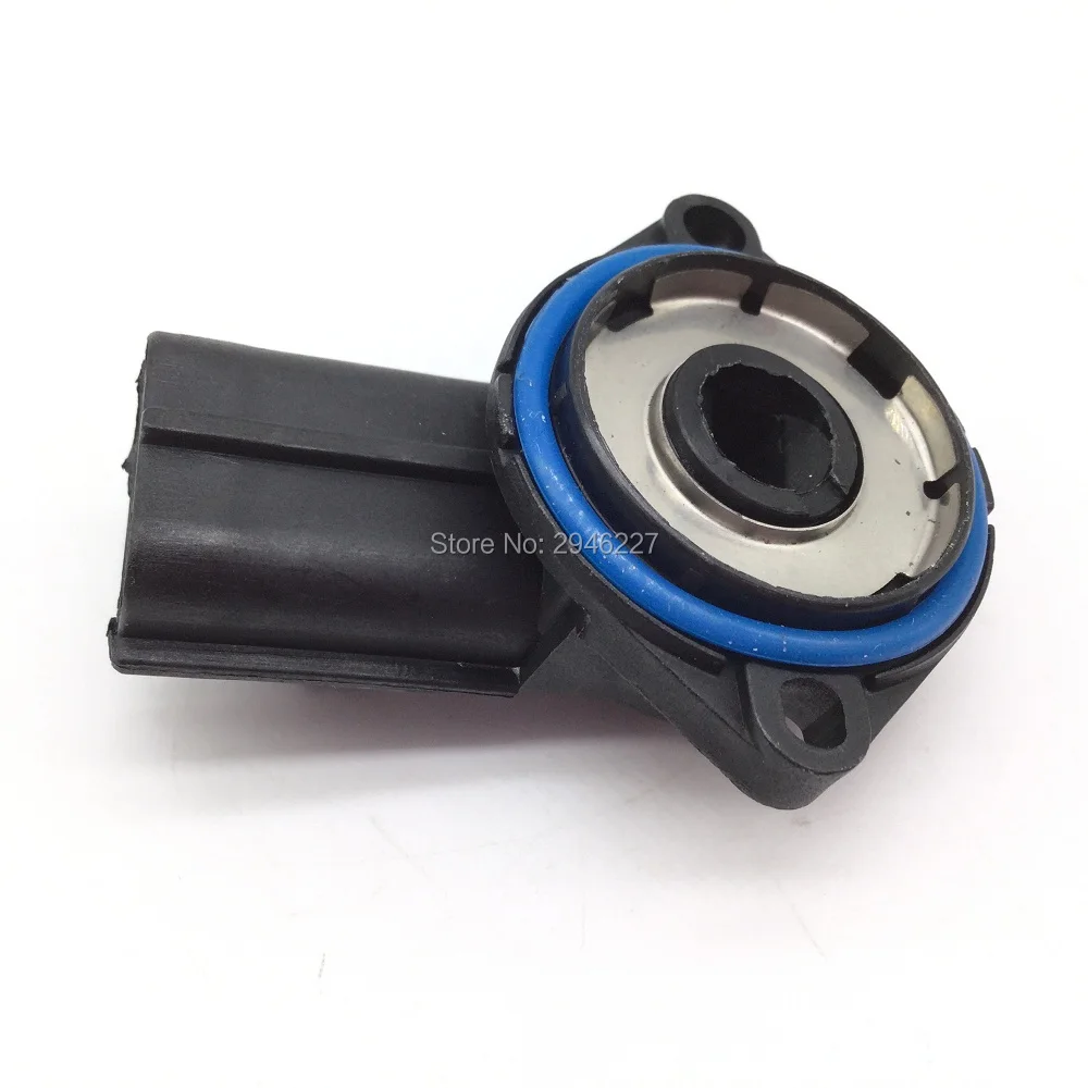 Датчик положения дроссельной заслонки TPS для Ford Courier Cougar iesta Fiesta 4 5 Focus KA Maverick Mondeo 2 3